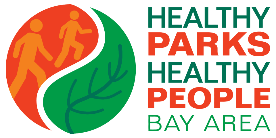 Health Parks Healthy People logo